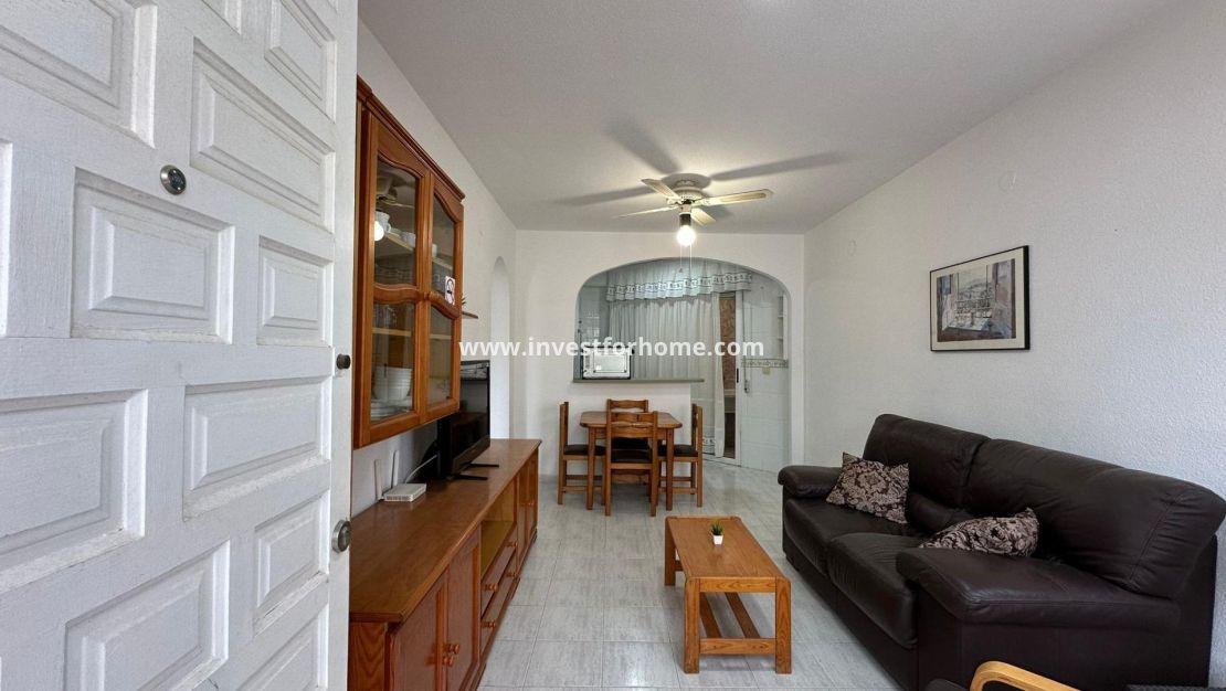 Sale - Bungalow - Orihuela Costa - Los Almendros-la Florida