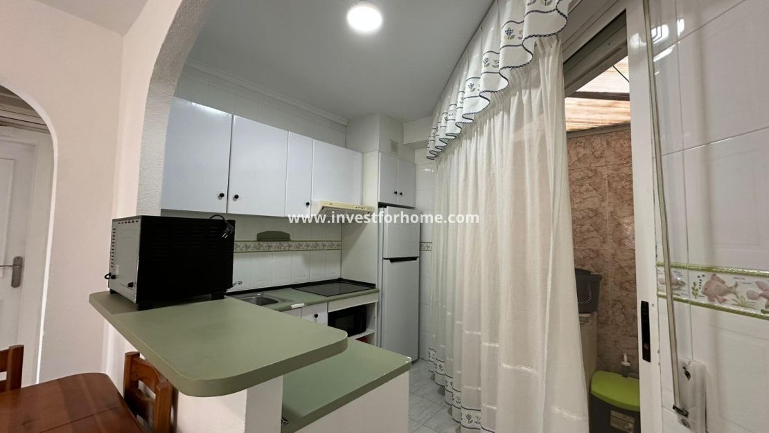 Sale - Bungalow - Orihuela Costa - Los Almendros-la Florida