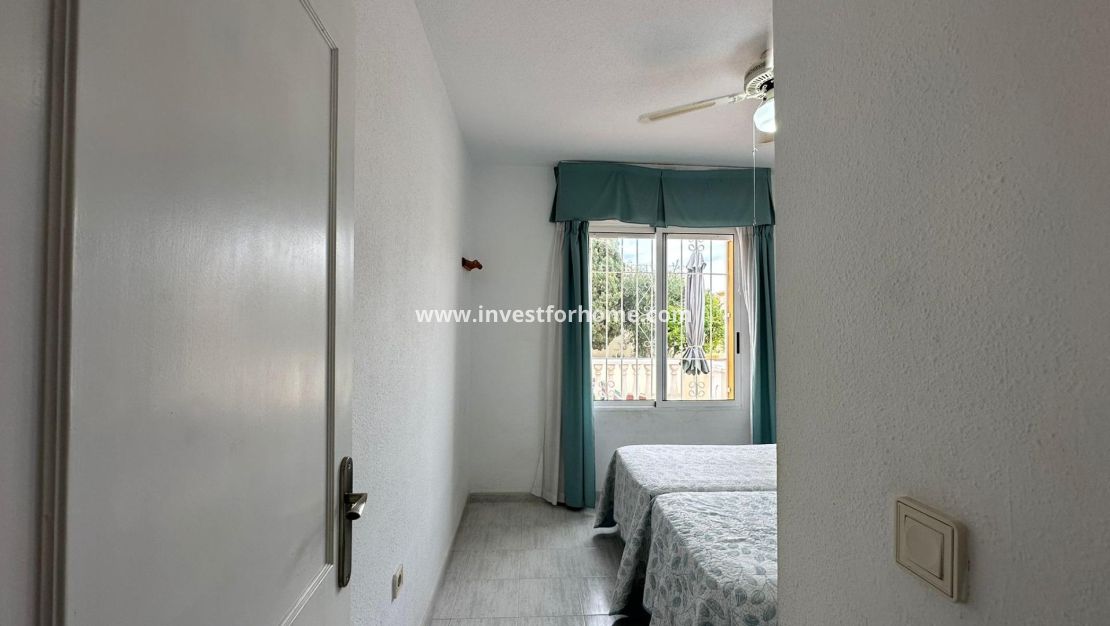 Sale - Bungalow - Orihuela Costa - Los Almendros-la Florida