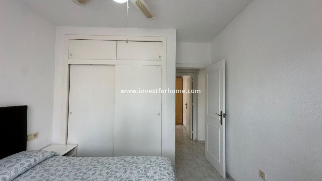 Sale - Bungalow - Orihuela Costa - Los Almendros-la Florida