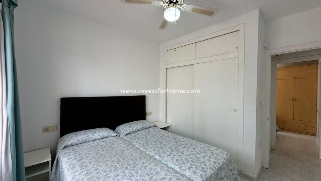 Sale - Bungalow - Orihuela Costa - Los Almendros-la Florida