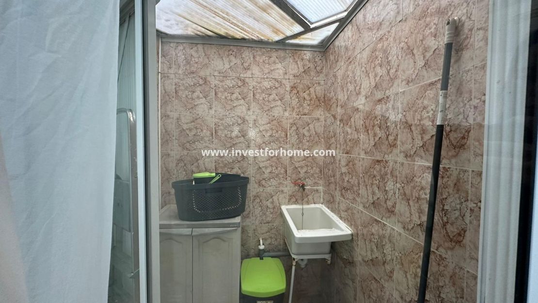 Sale - Bungalow - Orihuela Costa - Los Almendros-la Florida