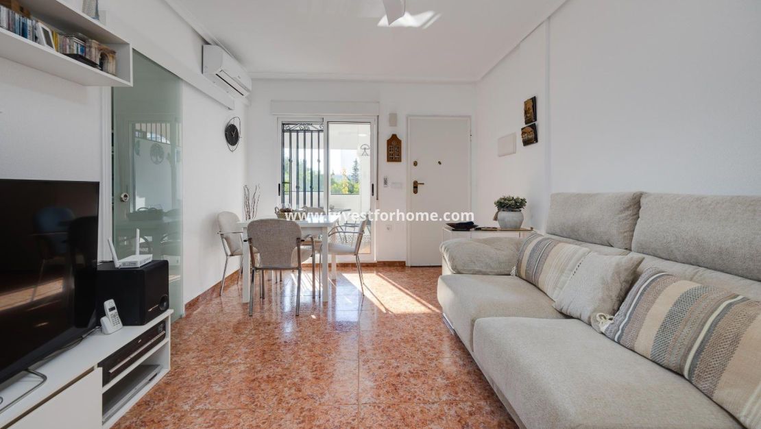 Sale - Bungalow - Orihuela Costa - Los Altos