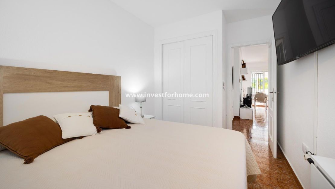 Sale - Bungalow - Orihuela Costa - Los Altos