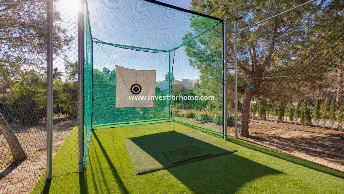 Sale - Bungalow - Orihuela Costa - Los Altos