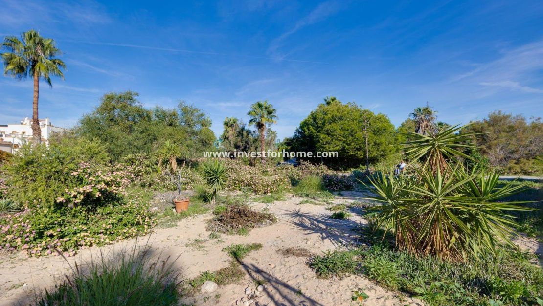 Sale - Bungalow - Orihuela Costa - Los Altos