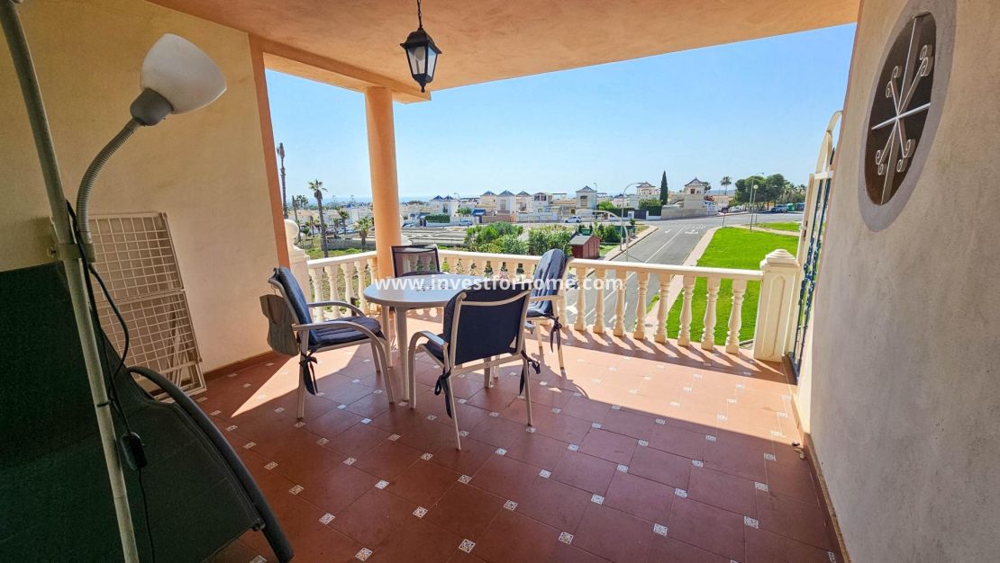 Sale - Bungalow - Orihuela Costa - Los Altos