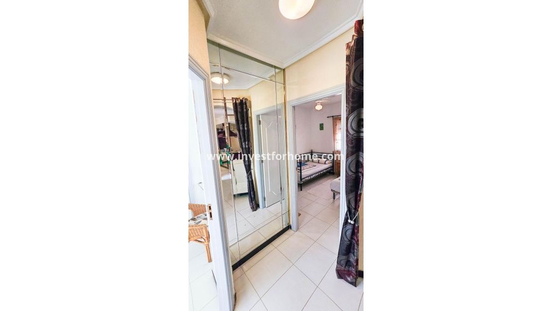 Sale - Bungalow - Orihuela Costa - Los Altos