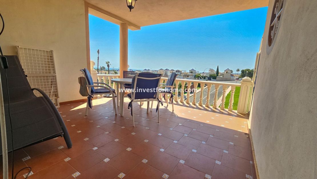 Sale - Bungalow - Orihuela Costa - Los Altos