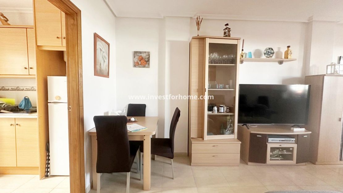 Sale - Bungalow - Orihuela Costa - Los Altos