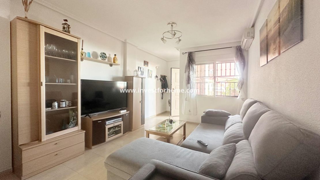 Sale - Bungalow - Orihuela Costa - Los Altos