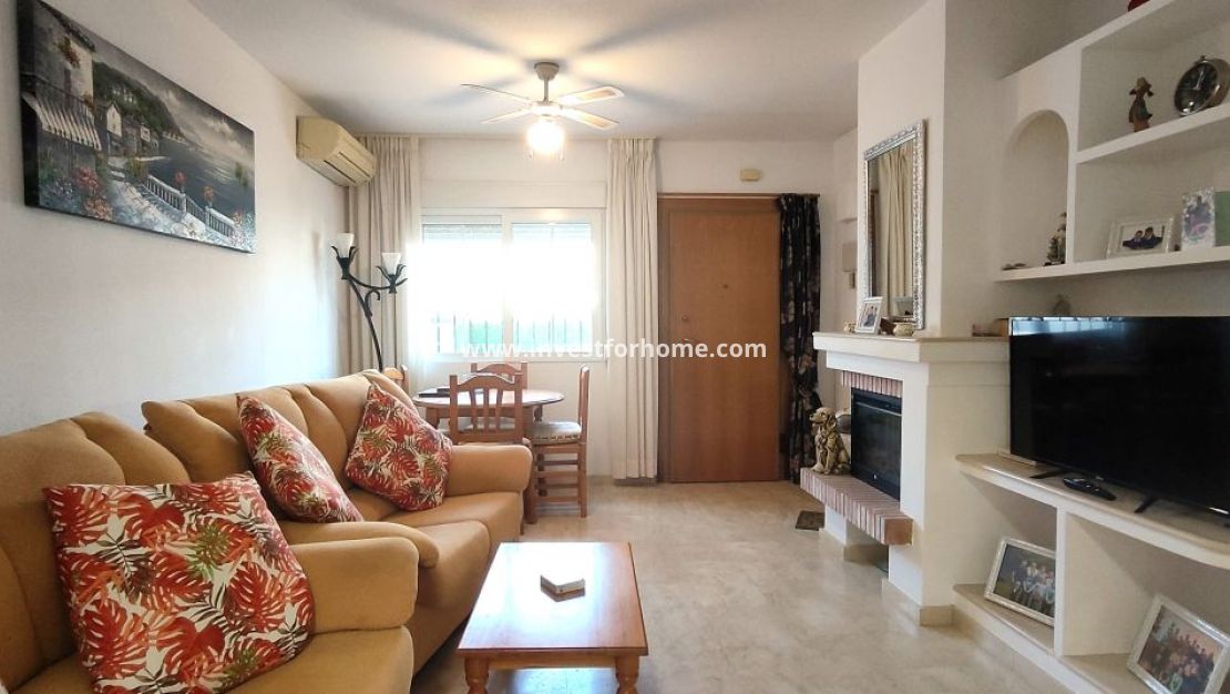 Sale - Bungalow - Orihuela Costa - LOS DOLSES