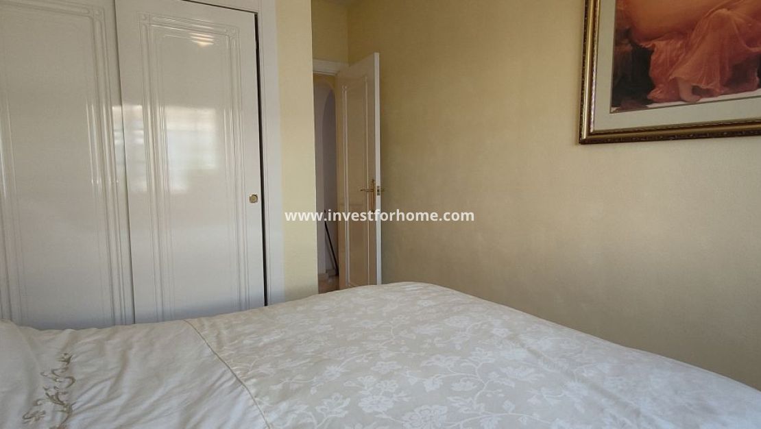Sale - Bungalow - Orihuela Costa - LOS DOLSES