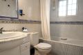 Sale - Bungalow - Orihuela Costa - LOS DOLSES