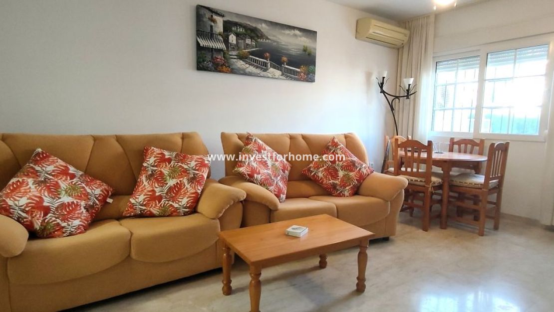 Sale - Bungalow - Orihuela Costa - LOS DOLSES