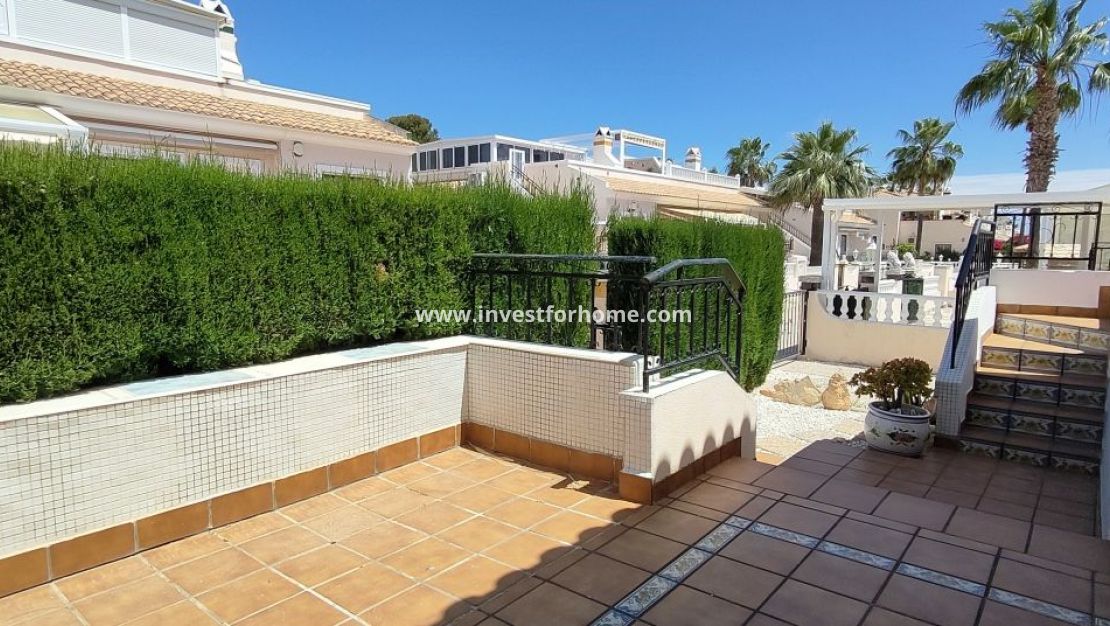 Sale - Bungalow - Orihuela Costa - LOS DOLSES
