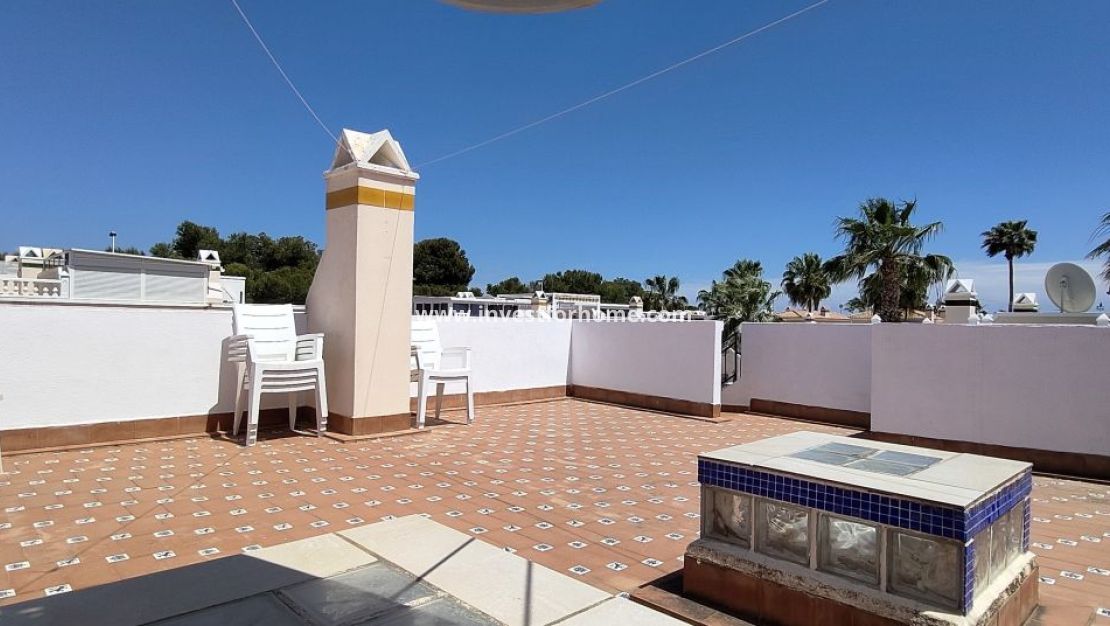 Sale - Bungalow - Orihuela Costa - LOS DOLSES