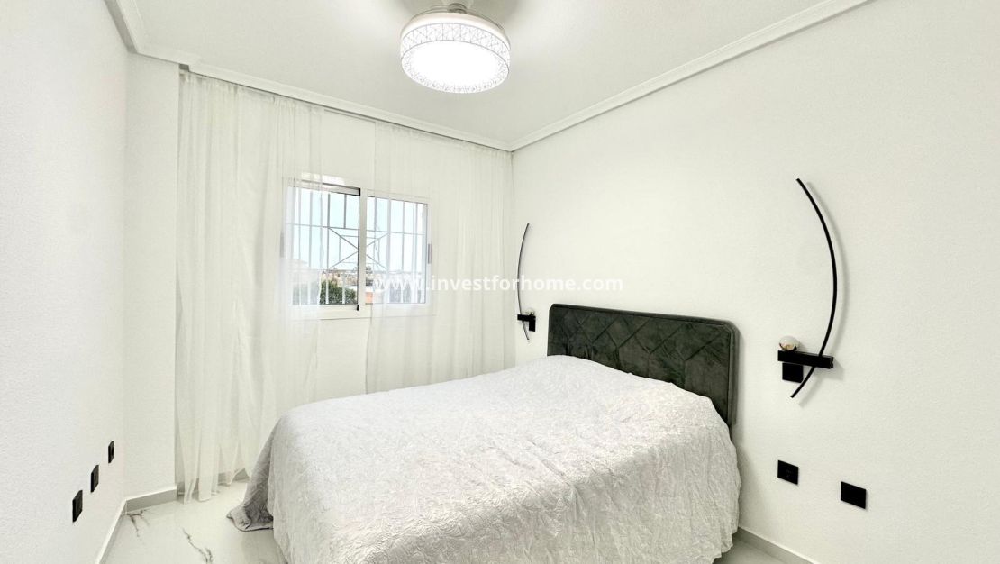 Sale - Bungalow - Orihuela Costa - Playa Flamenca