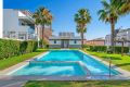Sale - Bungalow - Orihuela Costa - Punta Prima