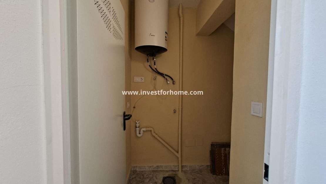 Sale - Bungalow - Orihuela Costa - Punta Prima