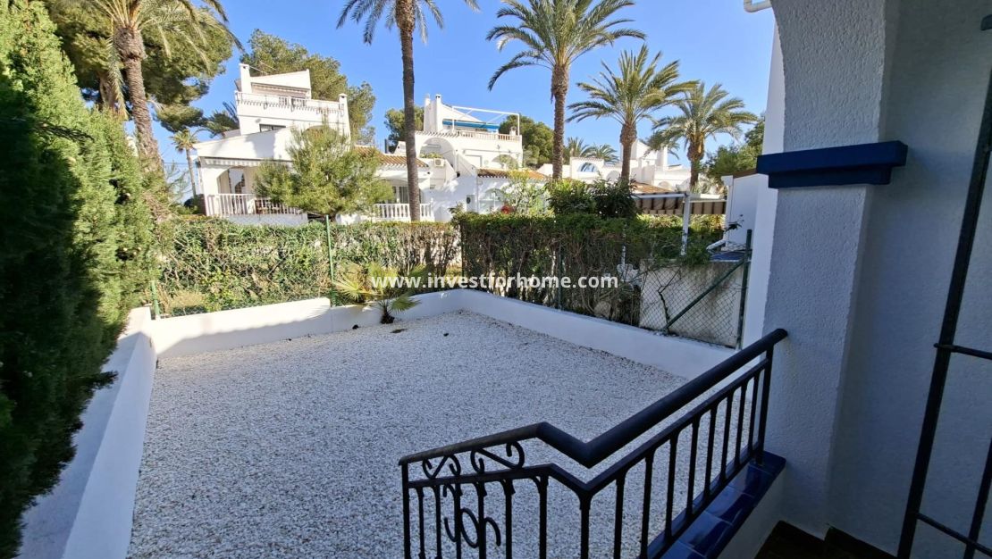 Sale - Bungalow - Orihuela Costa - Villamartín-las Filipinas