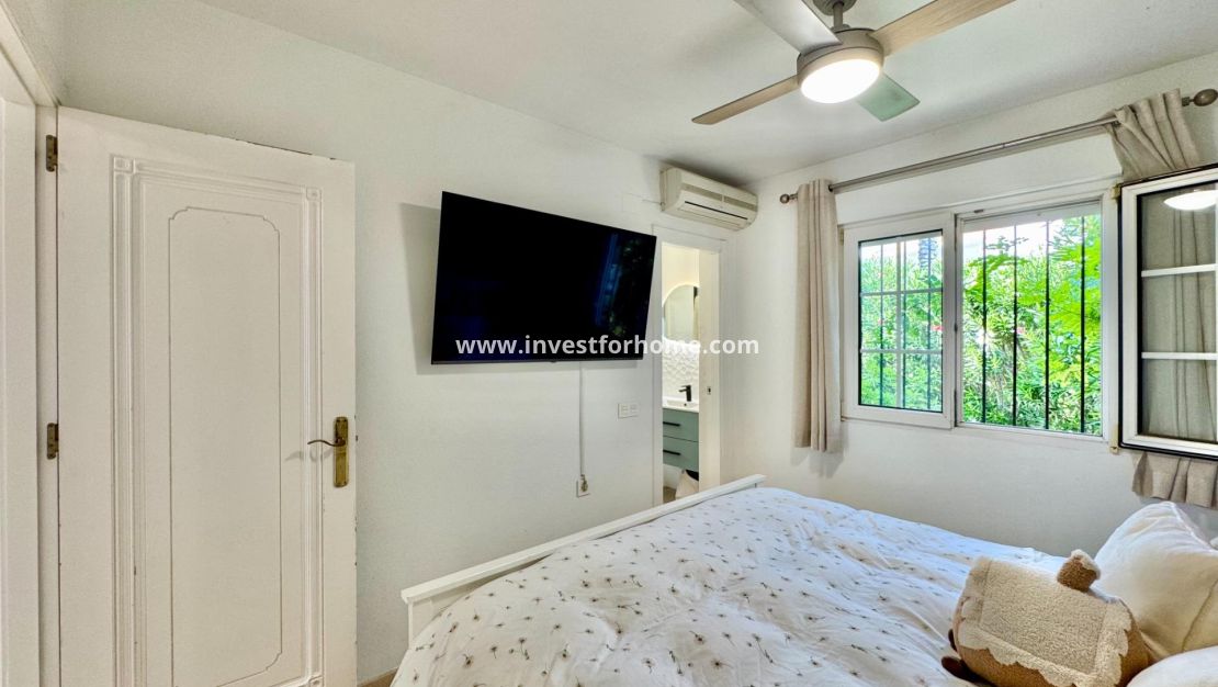 Sale - Bungalow - Orihuela Costa - Villamartín-las Filipinas