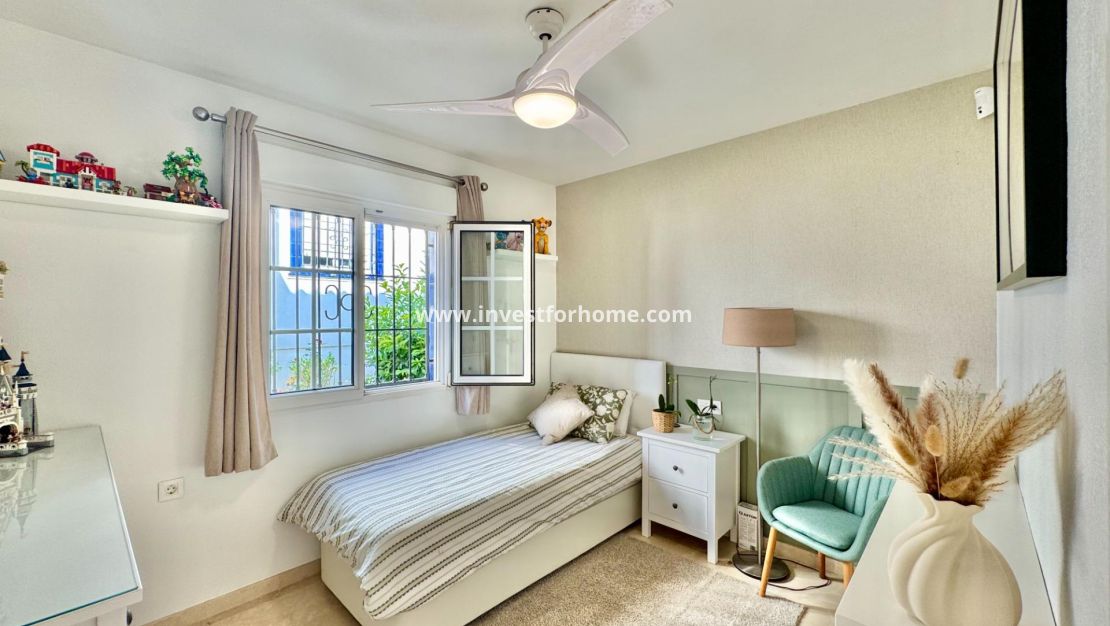 Sale - Bungalow - Orihuela Costa - Villamartín-las Filipinas