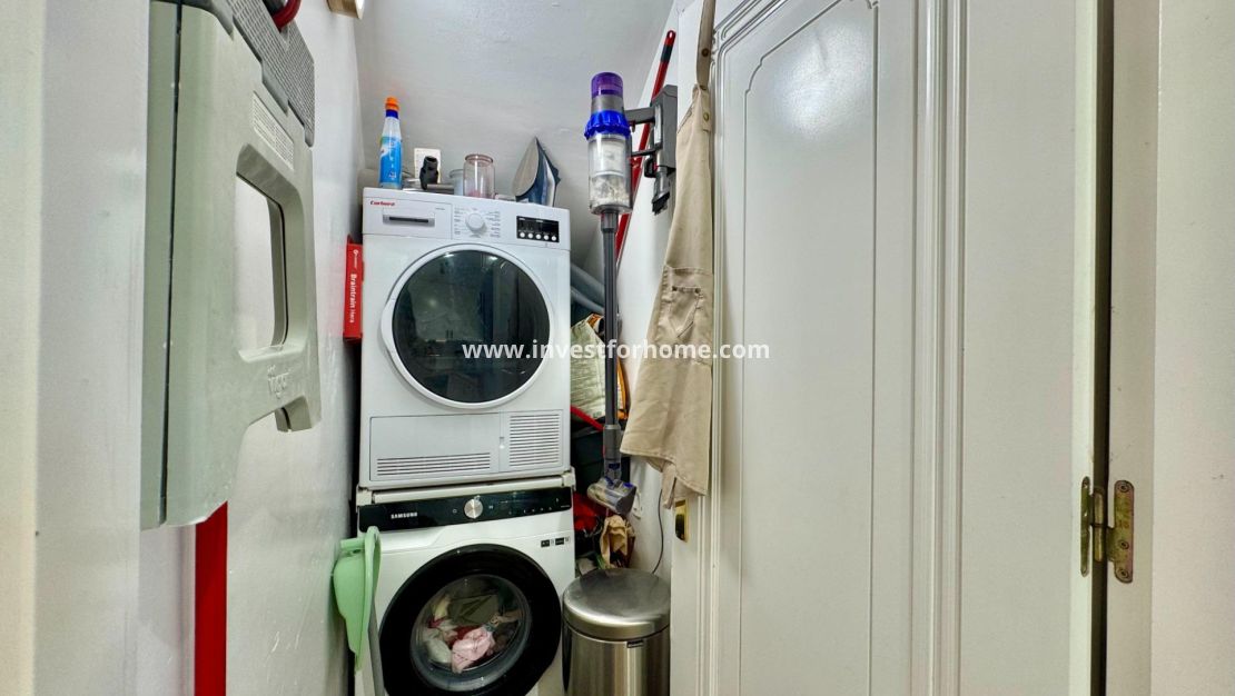 Sale - Bungalow - Orihuela Costa - Villamartín-las Filipinas