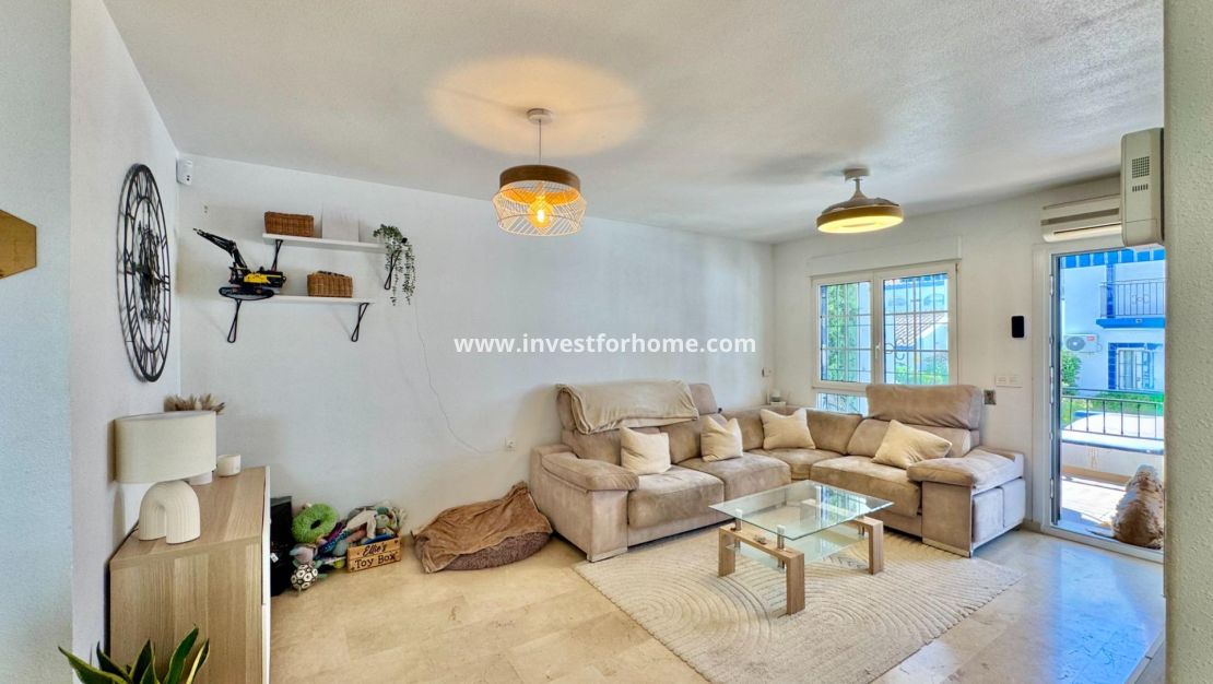 Sale - Bungalow - Orihuela Costa - Villamartín-las Filipinas