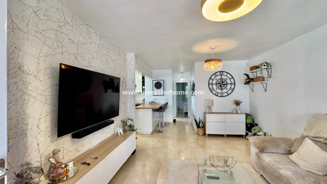 Sale - Bungalow - Orihuela Costa - Villamartín-las Filipinas
