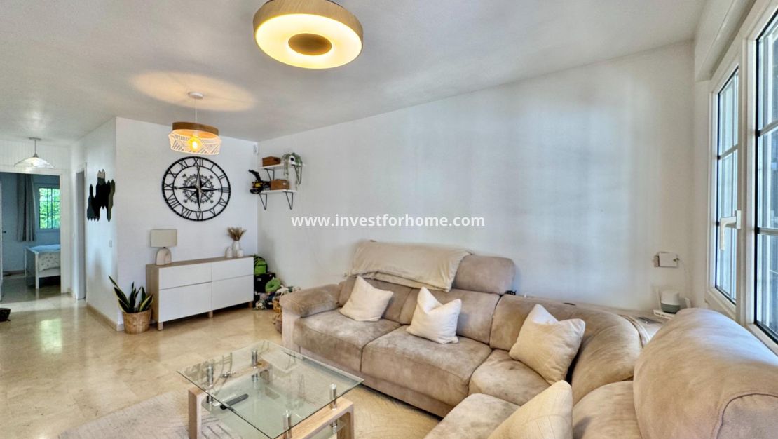 Sale - Bungalow - Orihuela Costa - Villamartín-las Filipinas