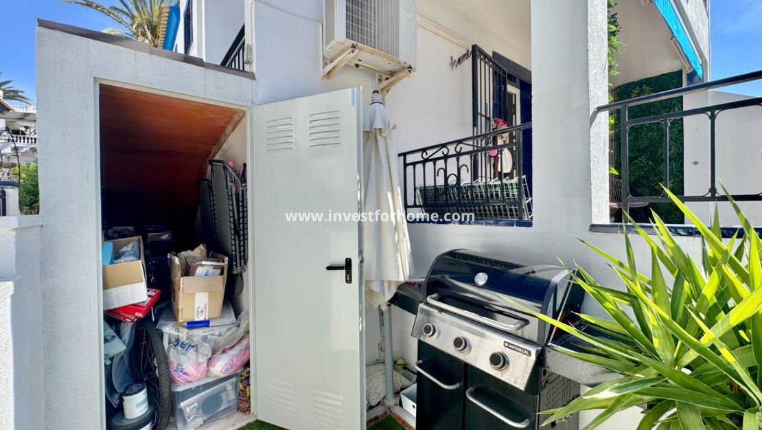 Sale - Bungalow - Orihuela Costa - Villamartín-las Filipinas
