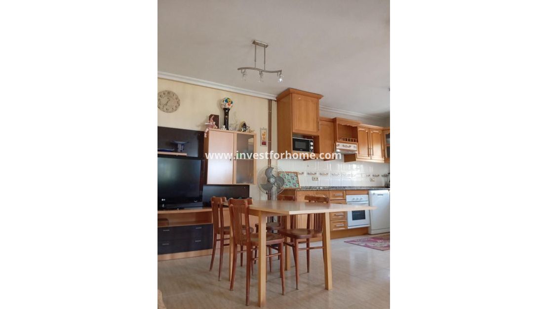 Sale - Bungalow - Orihuela Costa - Villamartin Pau 26