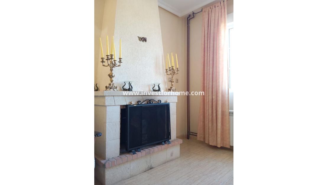 Sale - Bungalow - Orihuela Costa - Villamartin Pau 26