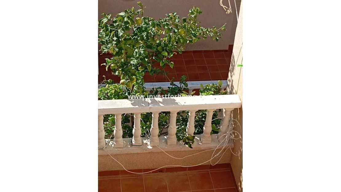 Sale - Bungalow - Orihuela Costa - Villamartin Pau 26
