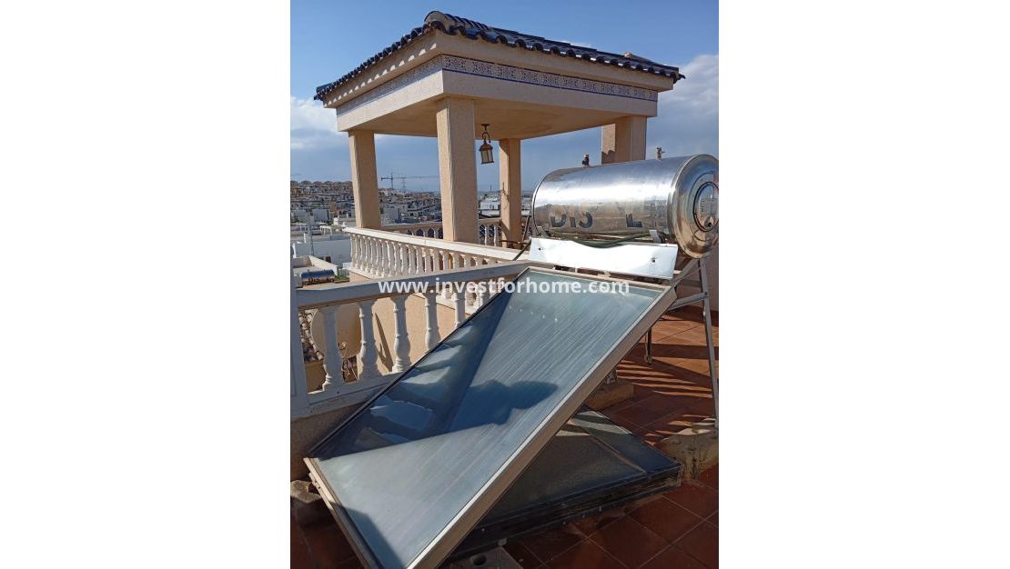 Sale - Bungalow - Orihuela Costa - Villamartin Pau 26