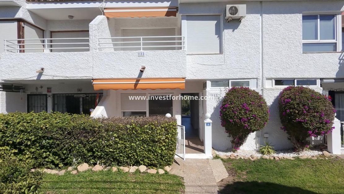 Sale - Bungalow - Orihuela Costa - Villamartín