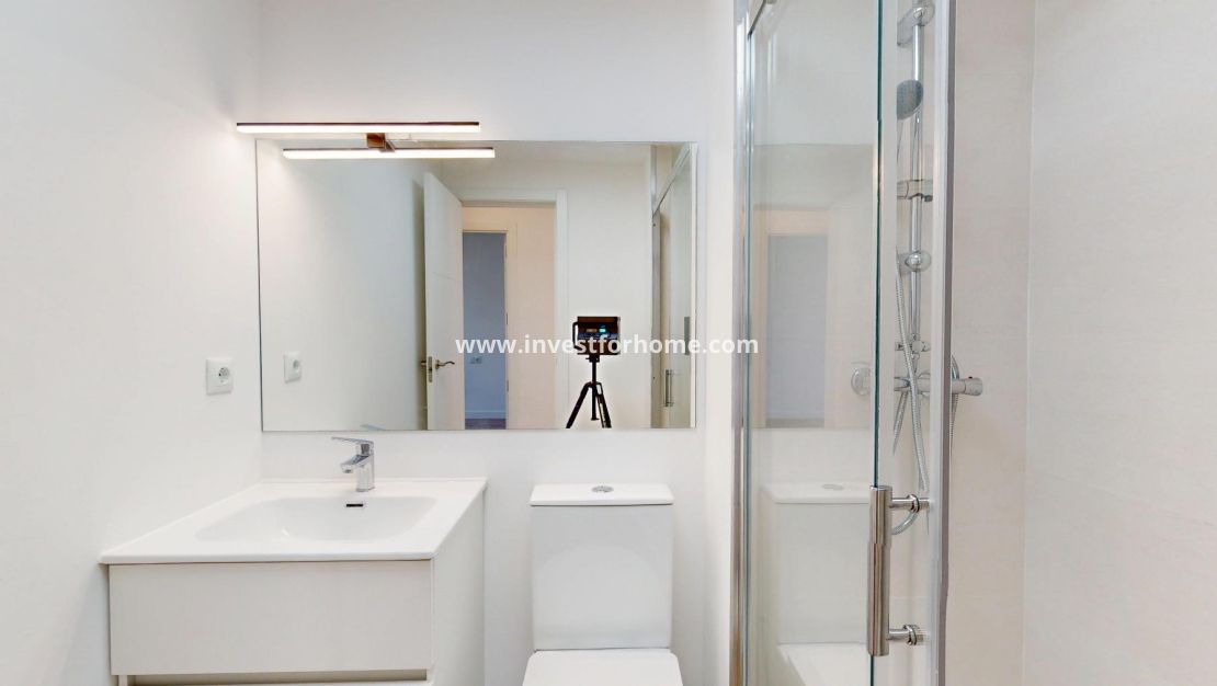 Sale - Bungalow - Orihuela Costa - Villamartín