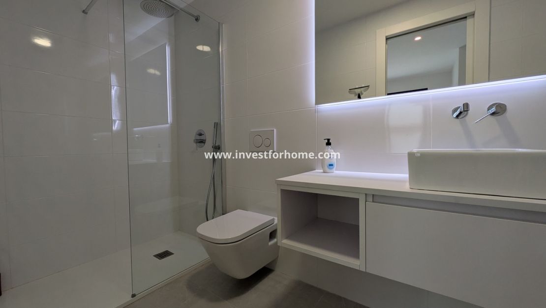 Sale - Bungalow - Pilar de la Horadada - Costa Blanca