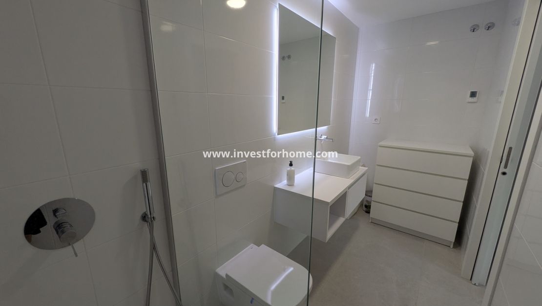 Sale - Bungalow - Pilar de la Horadada - Costa Blanca