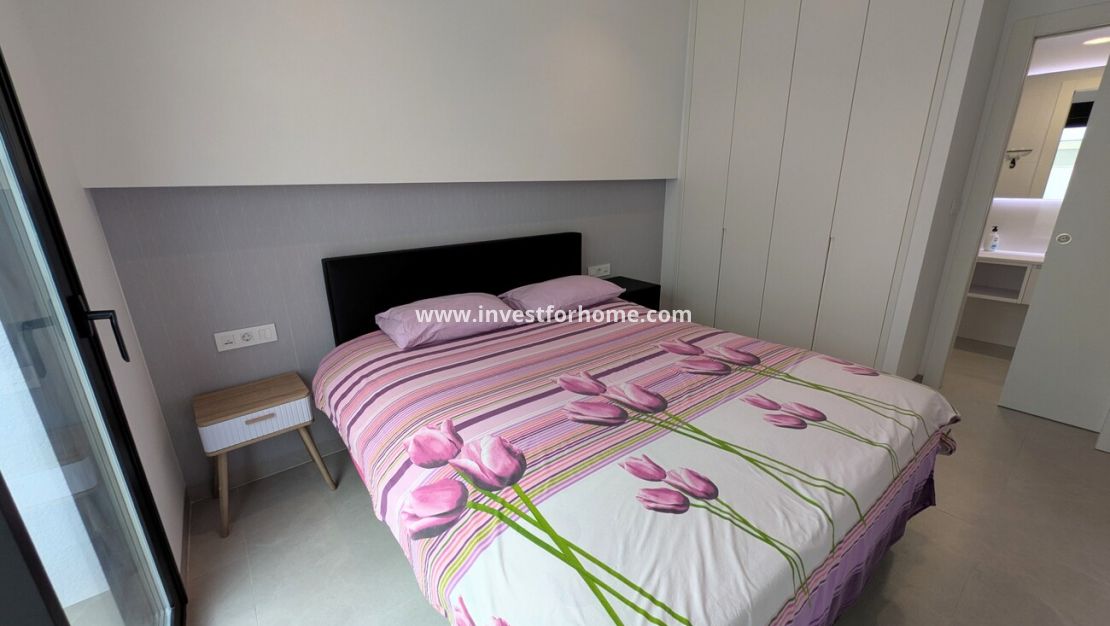 Sale - Bungalow - Pilar de la Horadada - Costa Blanca