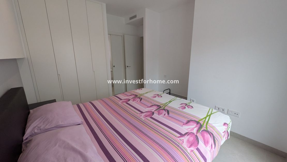 Sale - Bungalow - Pilar de la Horadada - Costa Blanca