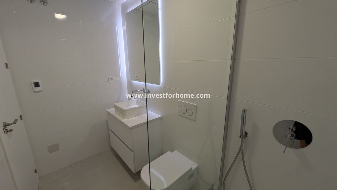 Sale - Bungalow - Pilar de la Horadada - Costa Blanca