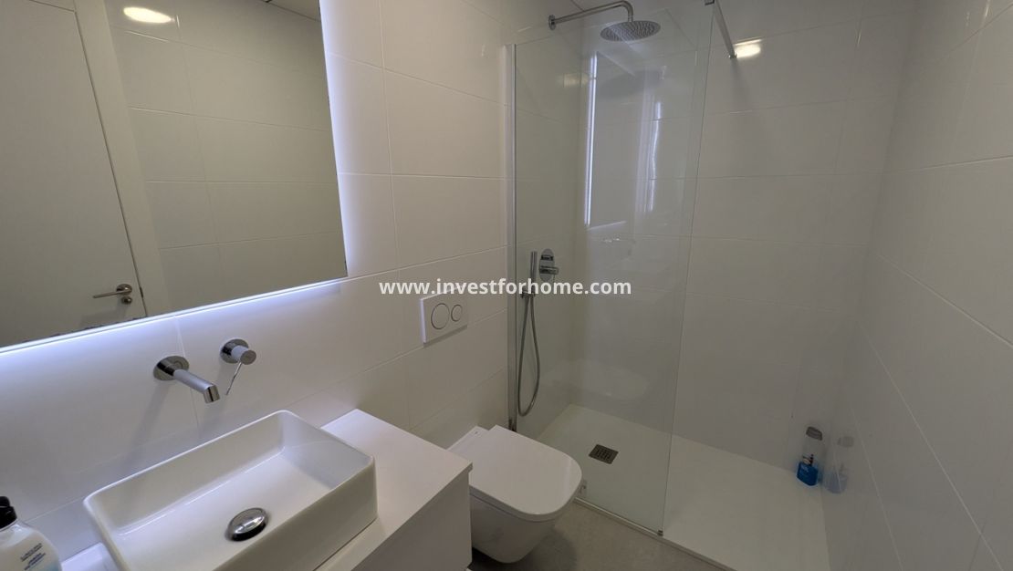 Sale - Bungalow - Pilar de la Horadada - Costa Blanca