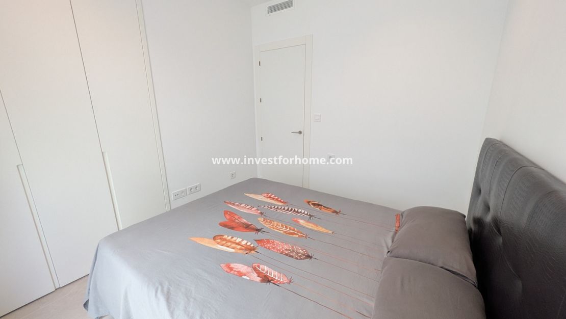 Sale - Bungalow - Pilar de la Horadada - Costa Blanca