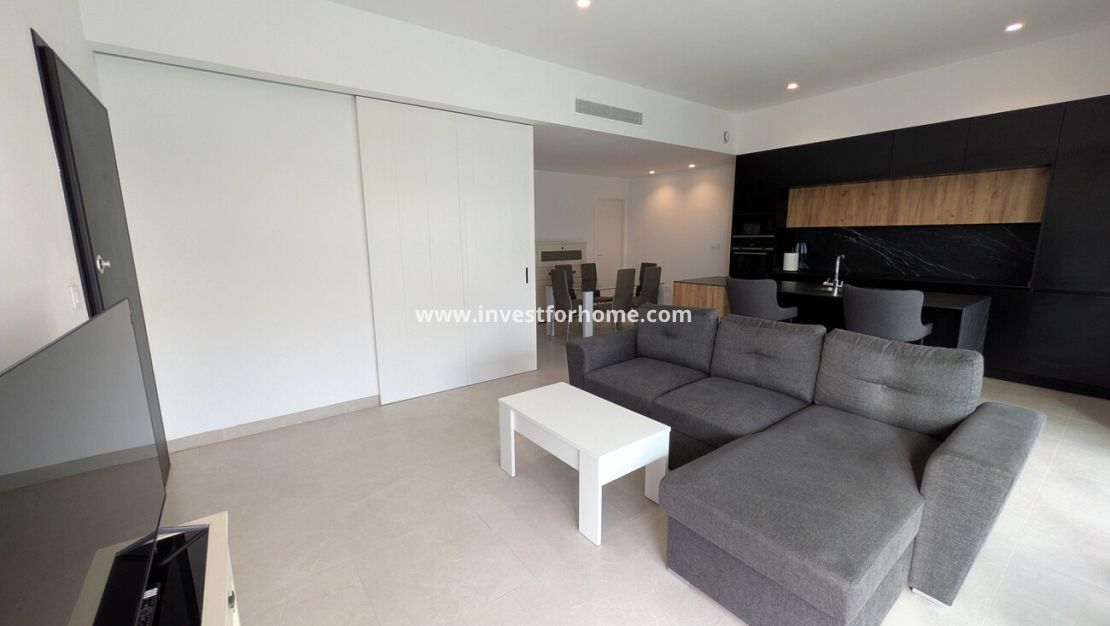 Sale - Bungalow - Pilar de la Horadada - Costa Blanca