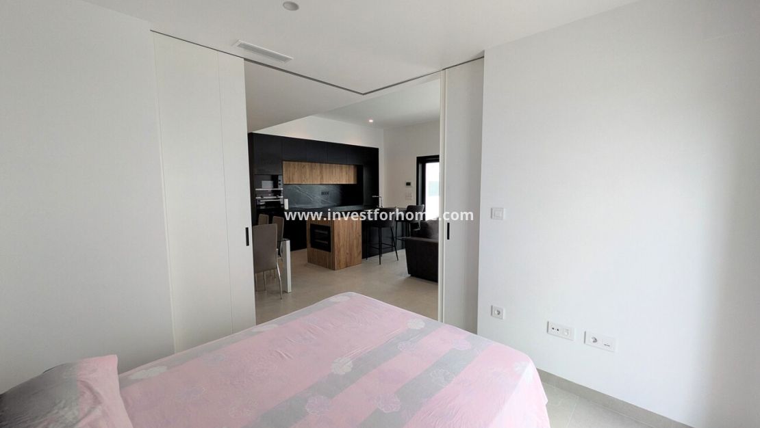 Sale - Bungalow - Pilar de la Horadada - Costa Blanca