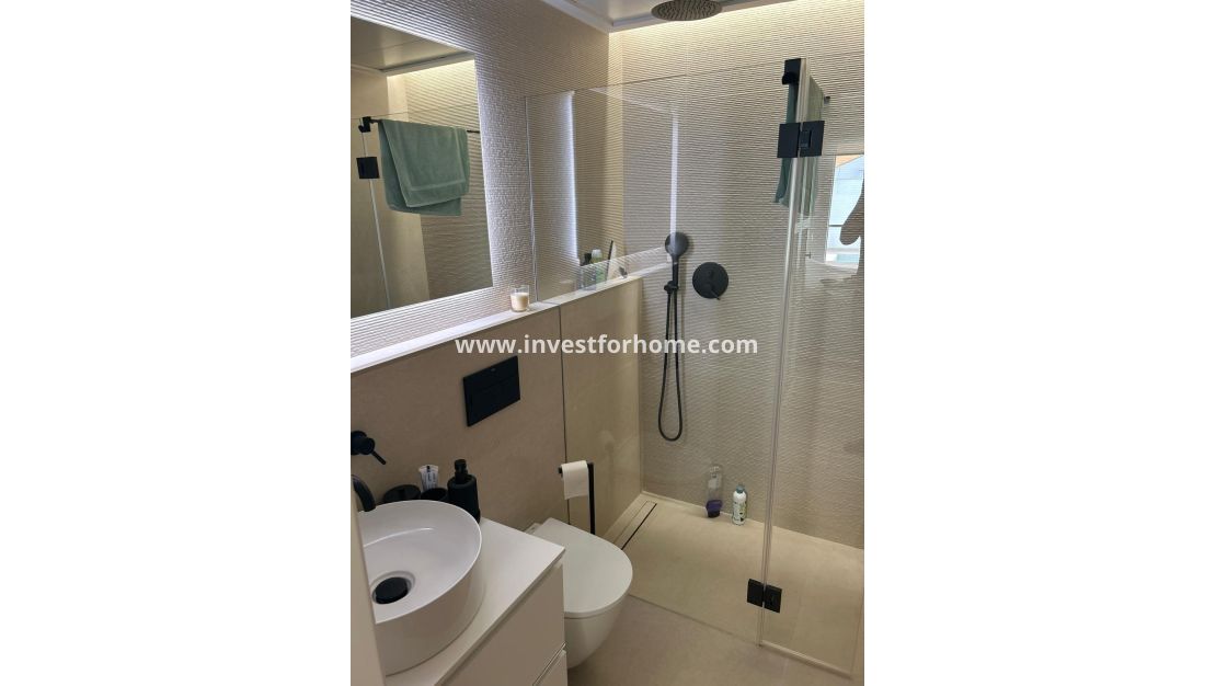 Sale - Bungalow - Pilar de la Horadada - El Mojón