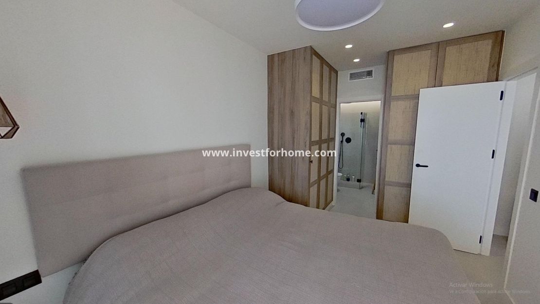 Sale - Bungalow - Pilar de la Horadada - El Mojón