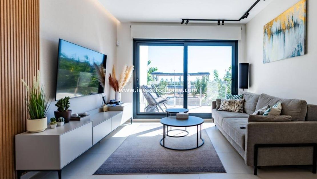 Sale - Bungalow - Pilar de la Horadada - La Torre de La Horadada